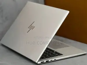 New Laptop HP EliteBook 840 G9 16GB Intel Core I7 SSD 512GB