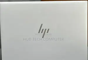 New Laptop HP EliteBook 840 G9 16GB Intel Core I7 SSD 512GB