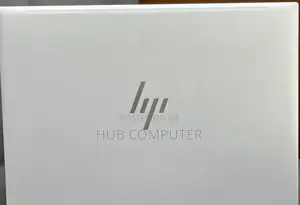 New Laptop HP EliteBook 840 G9 16GB Intel Core I7 SSD 512GB