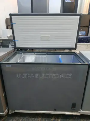 Aucma Deep Frazer 521l