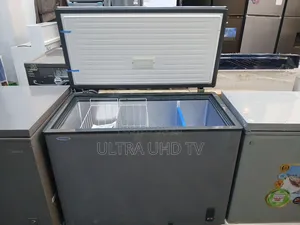 Aucma Deep Frazer 521l