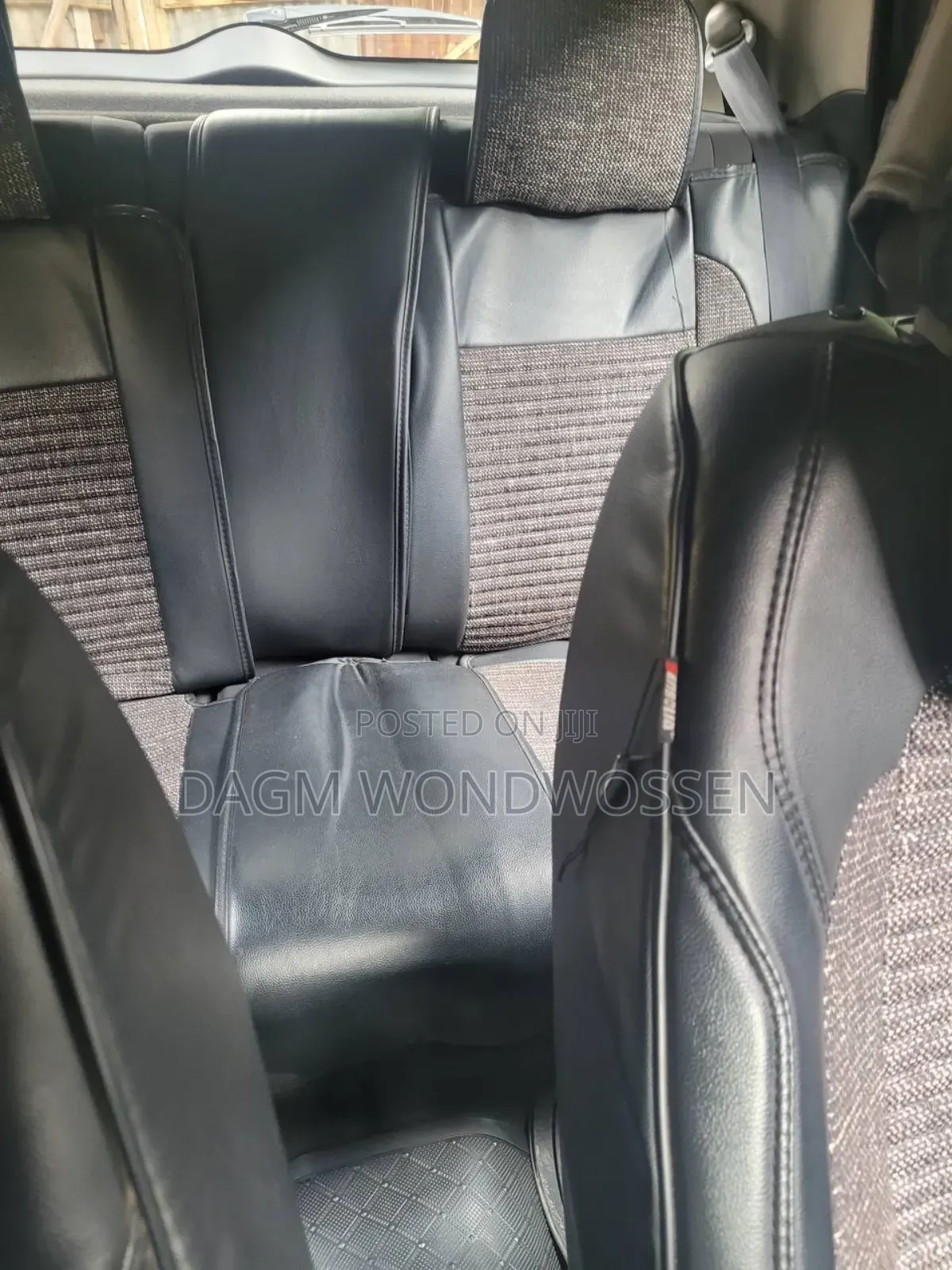 Car Driver Service for School Kids or Workers