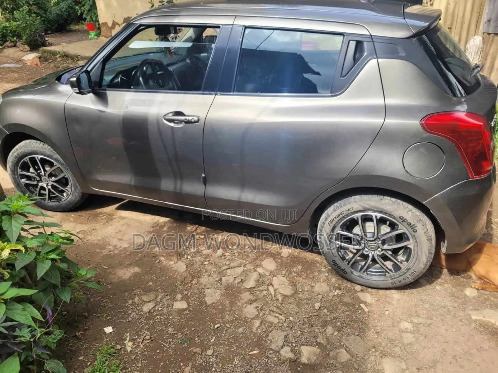 Car Driver Service for School Kids or Workers