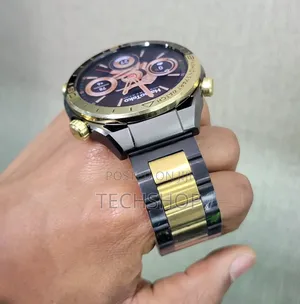 Hanio Teko Rw-68 Smart Watch Ultimate