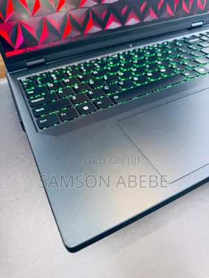 New Laptop Lenovo Legion 5 16GB Intel Core I9 SSD 1T