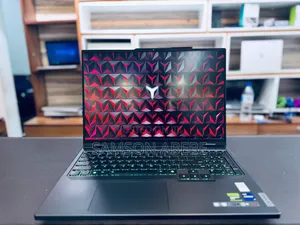 New Laptop Lenovo Legion 5 16GB Intel Core I9 SSD 1T