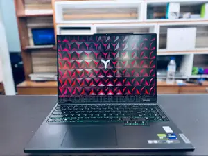 New Laptop Lenovo Legion 5 16GB Intel Core I9 SSD 1T