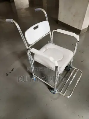 Commode Wheelchair麻雀poty Wheelchair廢墟commode Wheelchair庫藏commode New