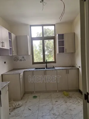 Furnished 2bdrm Apartment in ትልቅ ሰው, Kirkos for sale