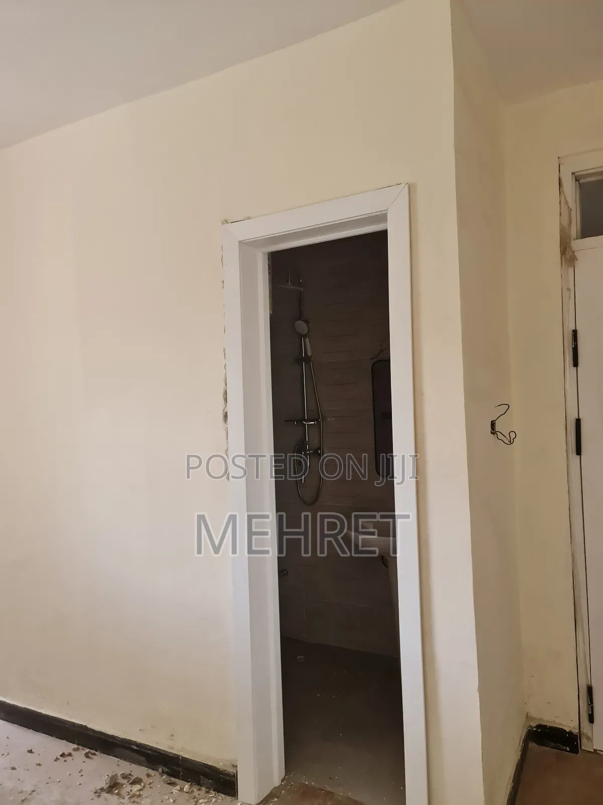 Furnished 2bdrm Apartment in ትልቅ ሰው, Kirkos for sale