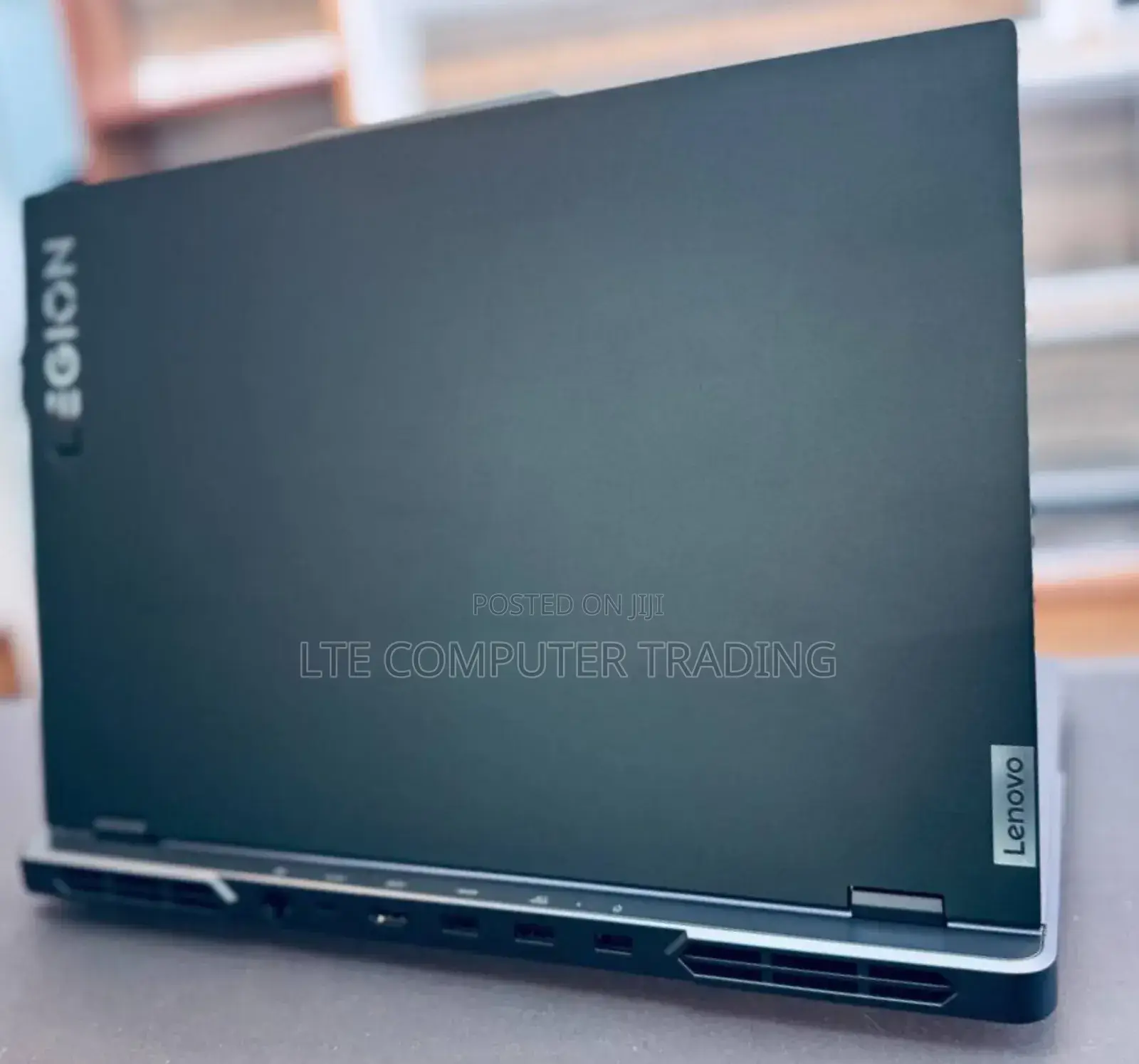 New Laptop Lenovo Legion 5 16GB Intel Core I9 SSD 1T