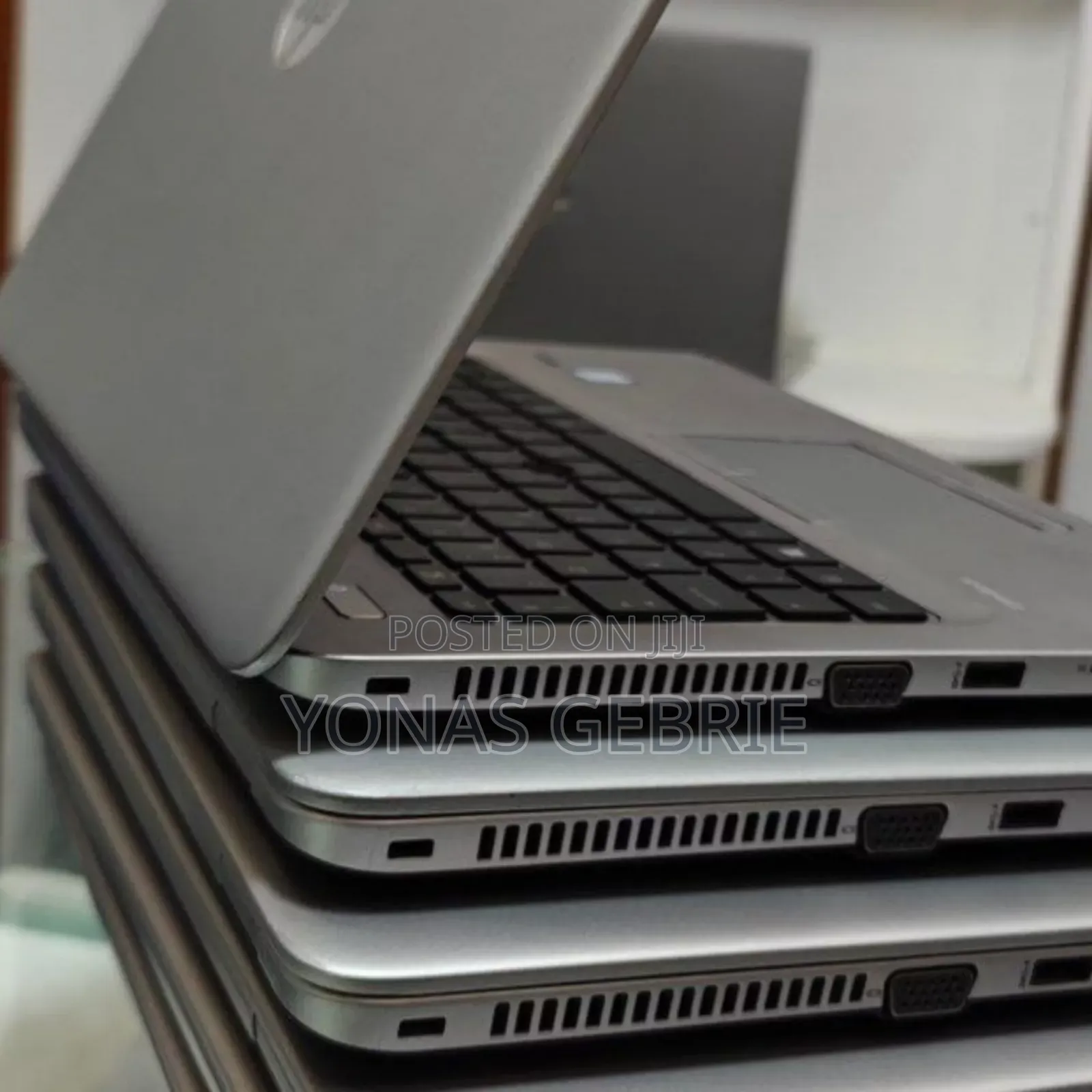 New Laptop HP EliteBook 840 8GB Intel Core I5 SSD 512GB