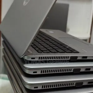 New Laptop HP EliteBook 840 8GB Intel Core I5 SSD 512GB