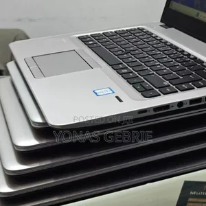 New Laptop HP EliteBook 840 8GB Intel Core I5 SSD 512GB
