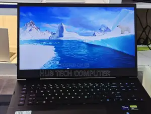 Photo - New Laptop HP Omen 17 16GB Intel Core I9 SSD 1T