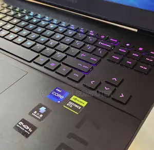 New Laptop HP Omen 17 16GB Intel Core I9 SSD 1T