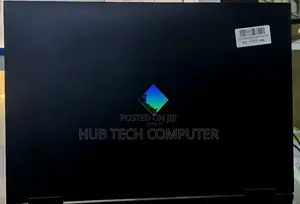 New Laptop HP Omen 17 16GB Intel Core I9 SSD 1T