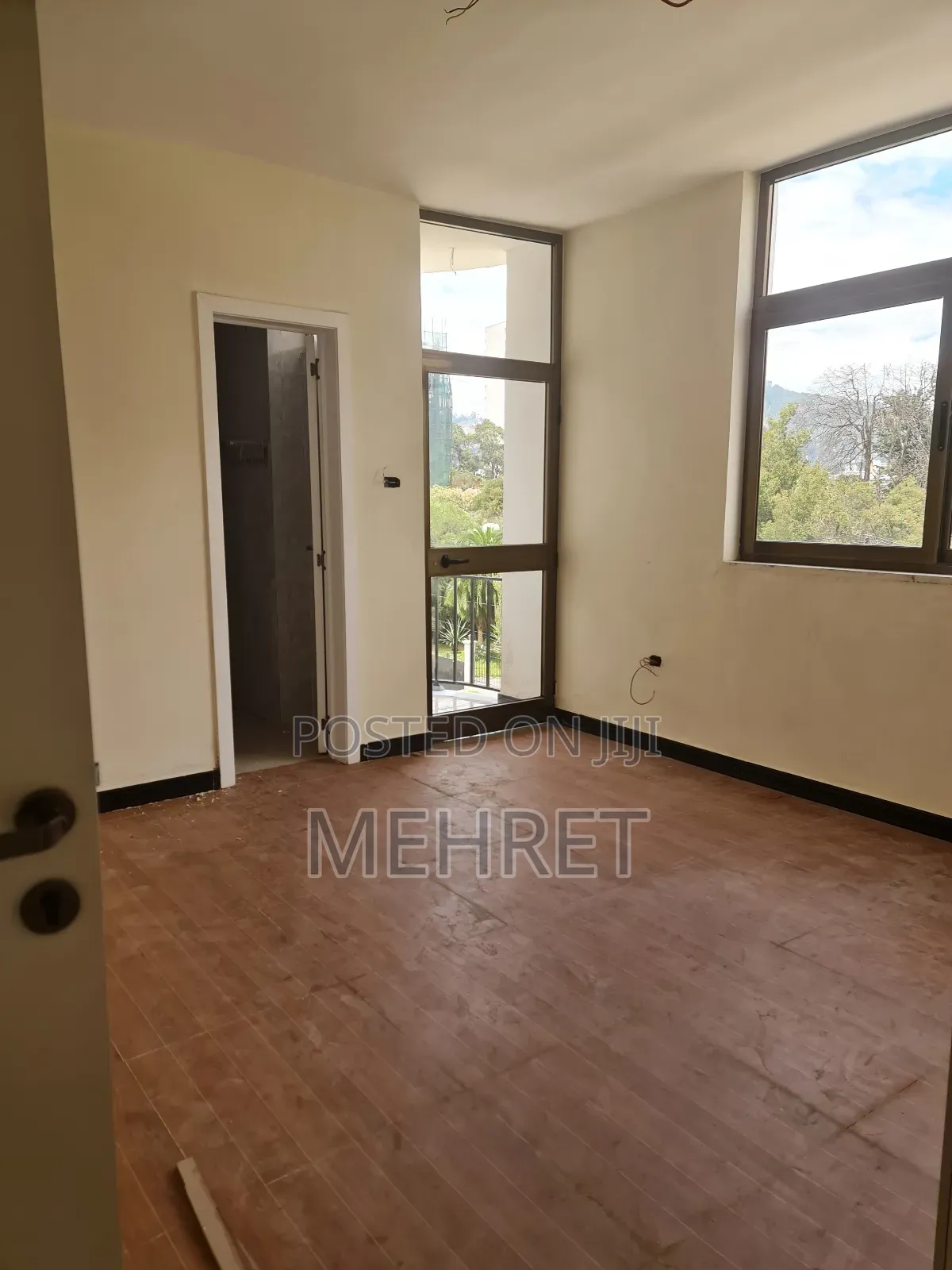 Furnished 3bdrm Apartment In Kirkos For Sale