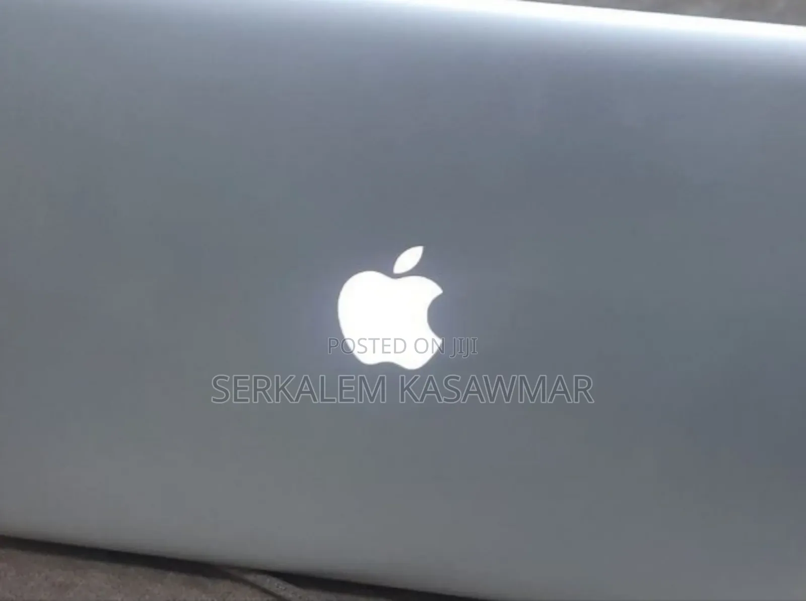 New Laptop Apple MacBook Pro 2012 4GB Intel Core i5 SSD 500GB