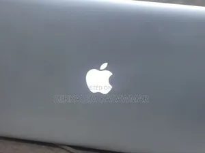 Photo - New Laptop Apple MacBook Pro 2012 4GB Intel Core i5 SSD 500GB