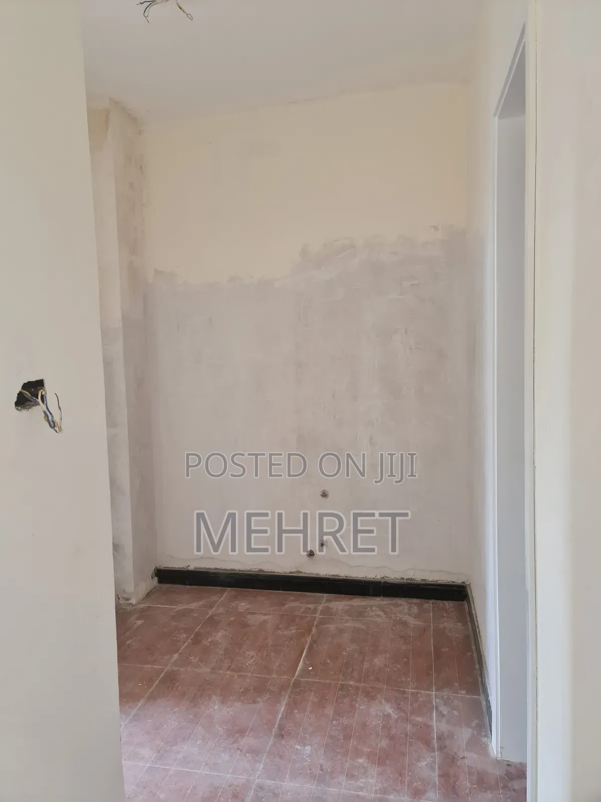 Furnished 3bdrm Apartment In Kirkos For Sale