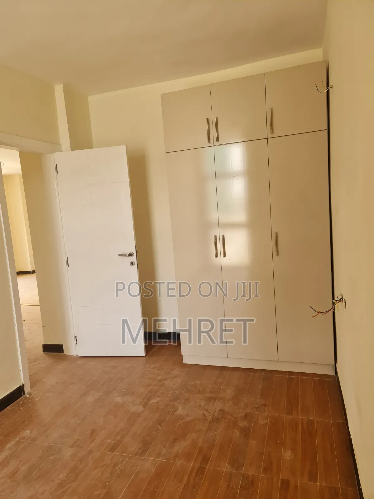 Furnished 3bdrm Apartment In Kirkos For Sale