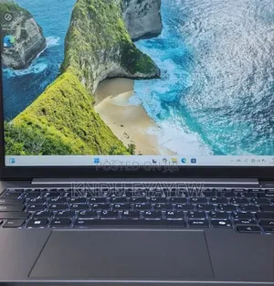 New Laptop Lenovo ThinkPad X1 Carbon 16GB Intel Core Ultra 7 SSD 512GB