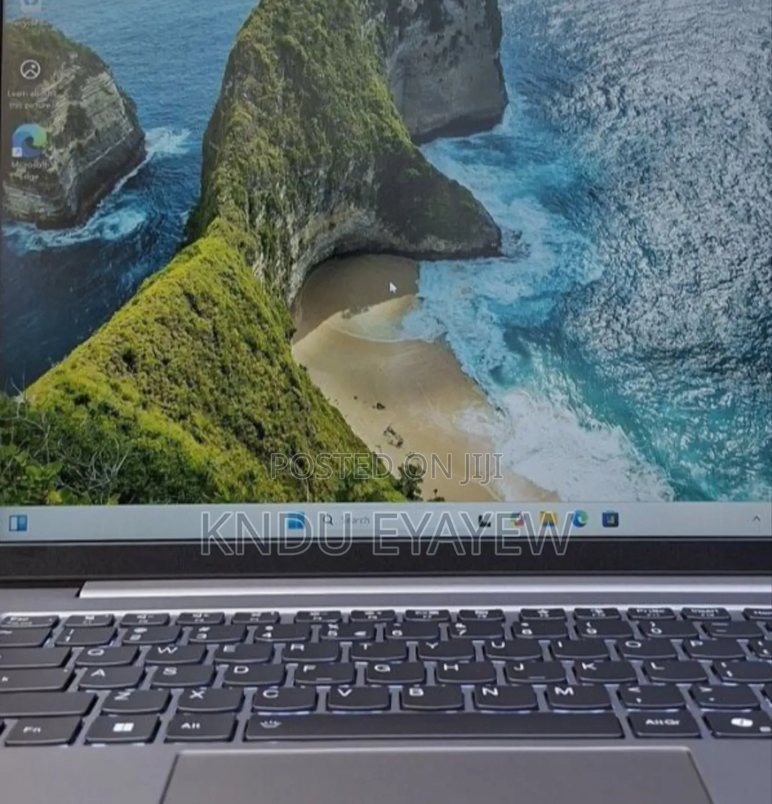 New Laptop Lenovo ThinkPad X1 Carbon 16GB Intel Core Ultra 7 SSD 512GB