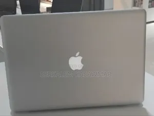 New Laptop Apple MacBook Pro 2011 4GB Intel Core i7 SSD 512GB