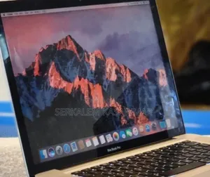 New Laptop Apple MacBook Pro 2011 4GB Intel Core i7 SSD 512GB