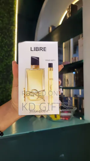 ኦሪጅናል ሽቶዎች