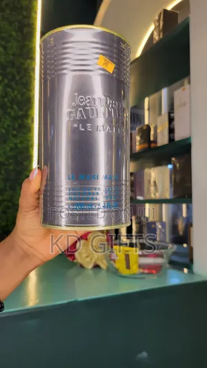 ኦሪጅናል ሽቶዎች