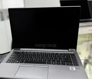 New Laptop HP ZBook Studio 32GB Intel Core i7 SSD 512GB