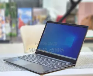 New Laptop Lenovo ThinkBook 15 16GB Intel Core I7 SSD 512GB