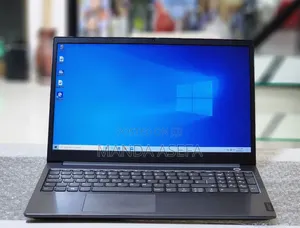 New Laptop Lenovo ThinkBook 15 16GB Intel Core I7 SSD 512GB