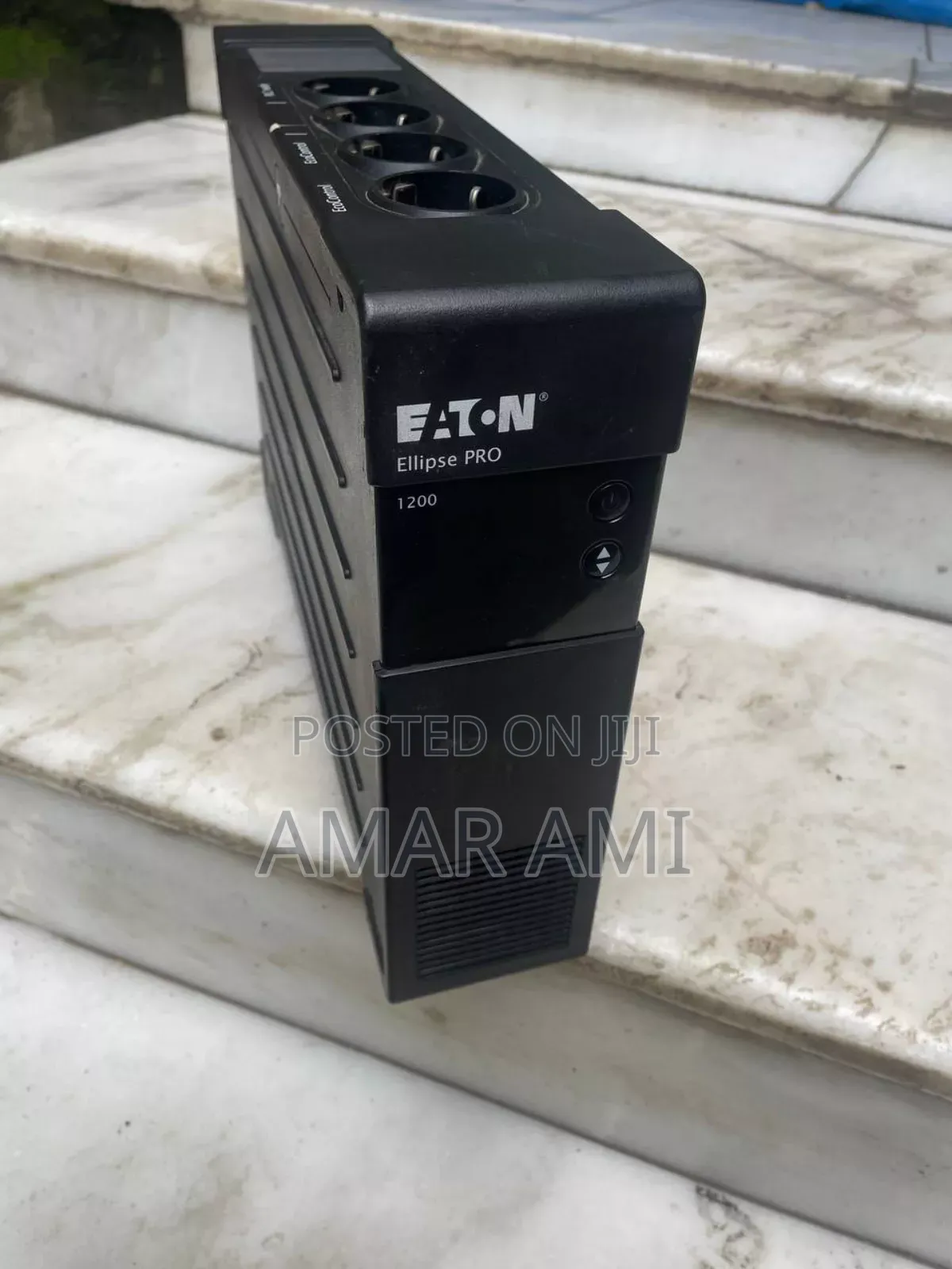 750w Ups Eaton Ellipse Pro 1200