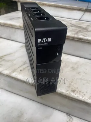 750w Ups Eaton Ellipse Pro 1200