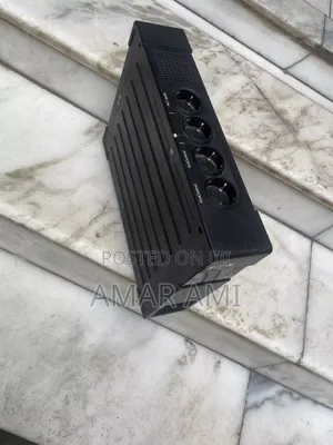 750w Ups Eaton Ellipse Pro 1200