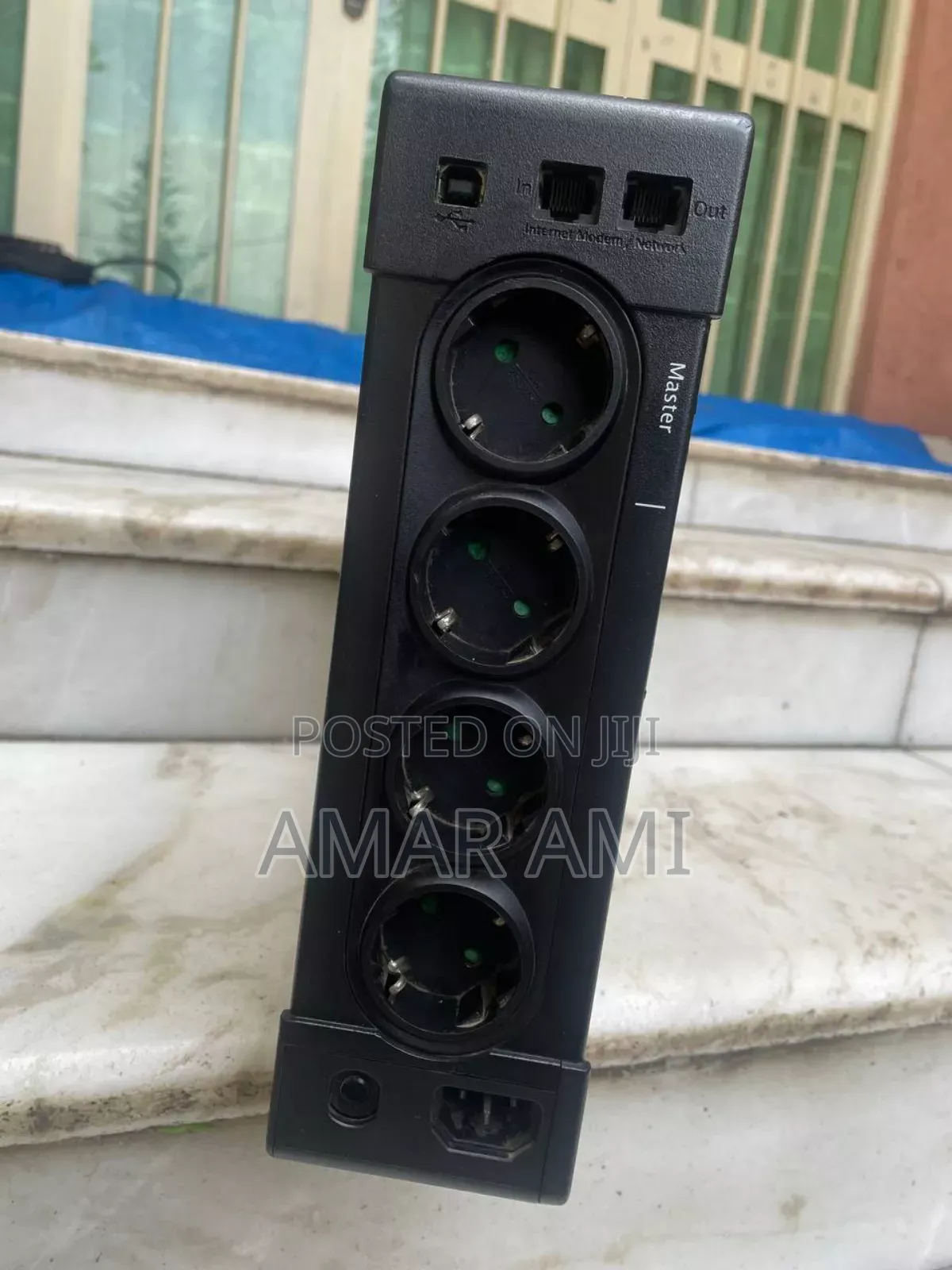 750w Ups Eaton Ellipse Pro 1200