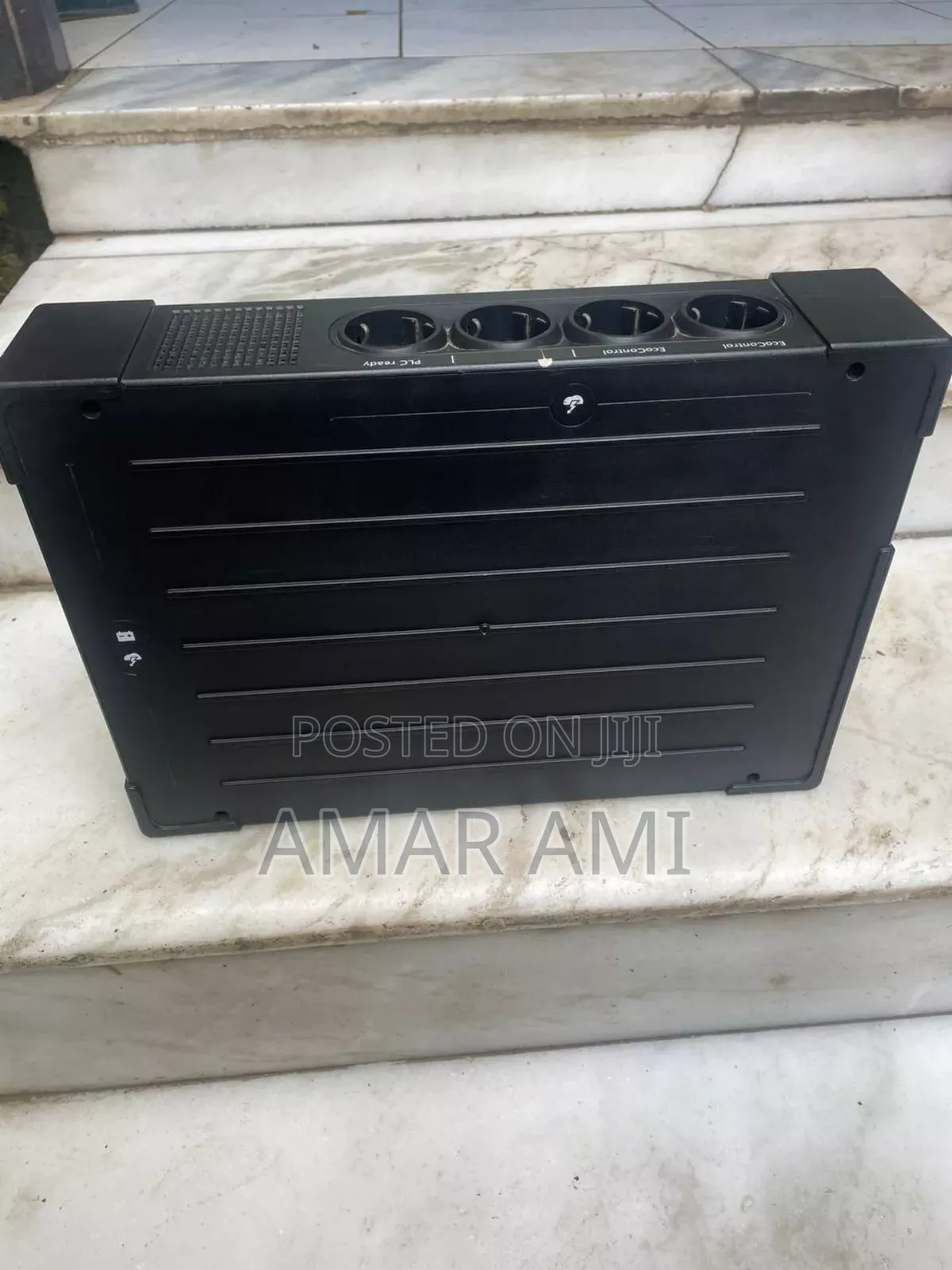 750w Ups Eaton Ellipse Pro 1200