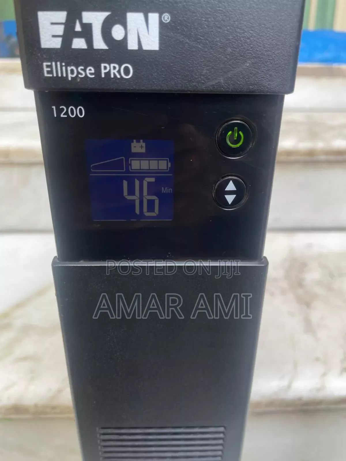 750w Ups Eaton Ellipse Pro 1200