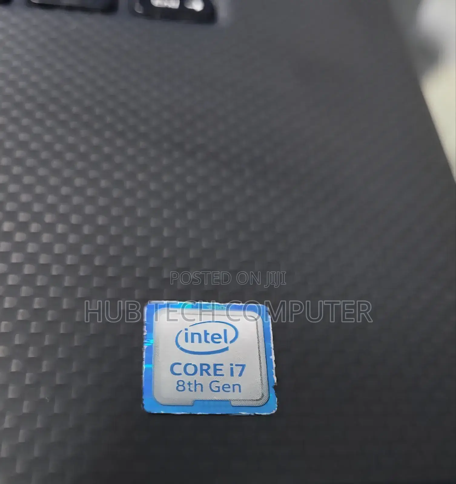 New Laptop Dell Precision 15 3520 16GB Intel Core I7 SSD 512GB