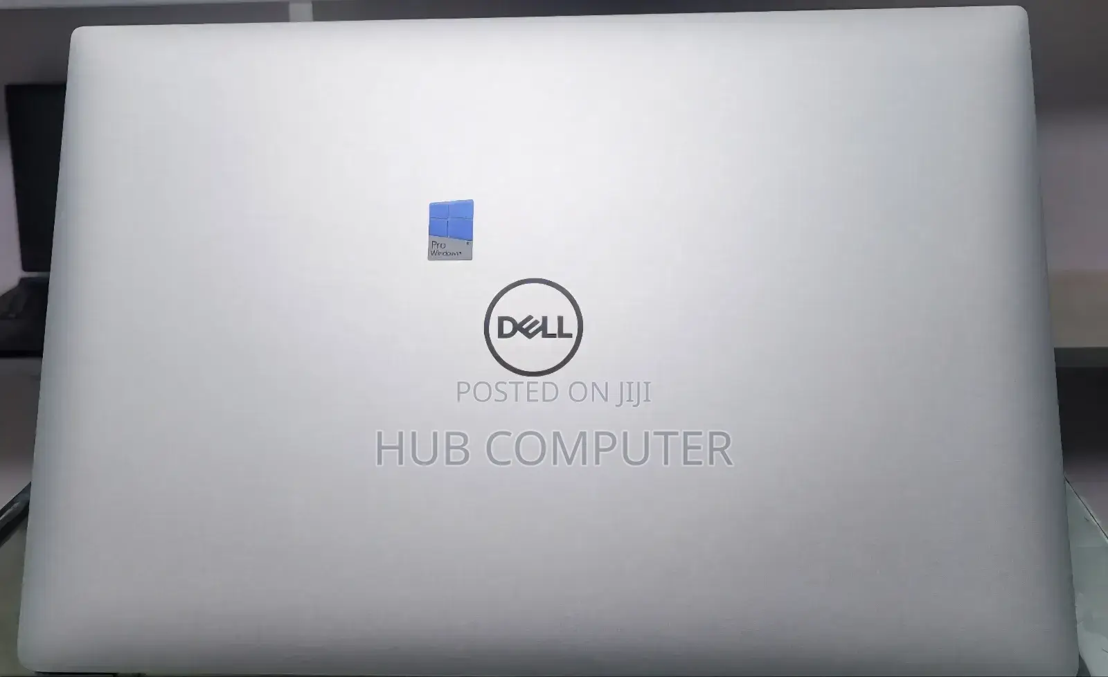 New Laptop Dell Precision 15 3520 16GB Intel Core I7 SSD 512GB