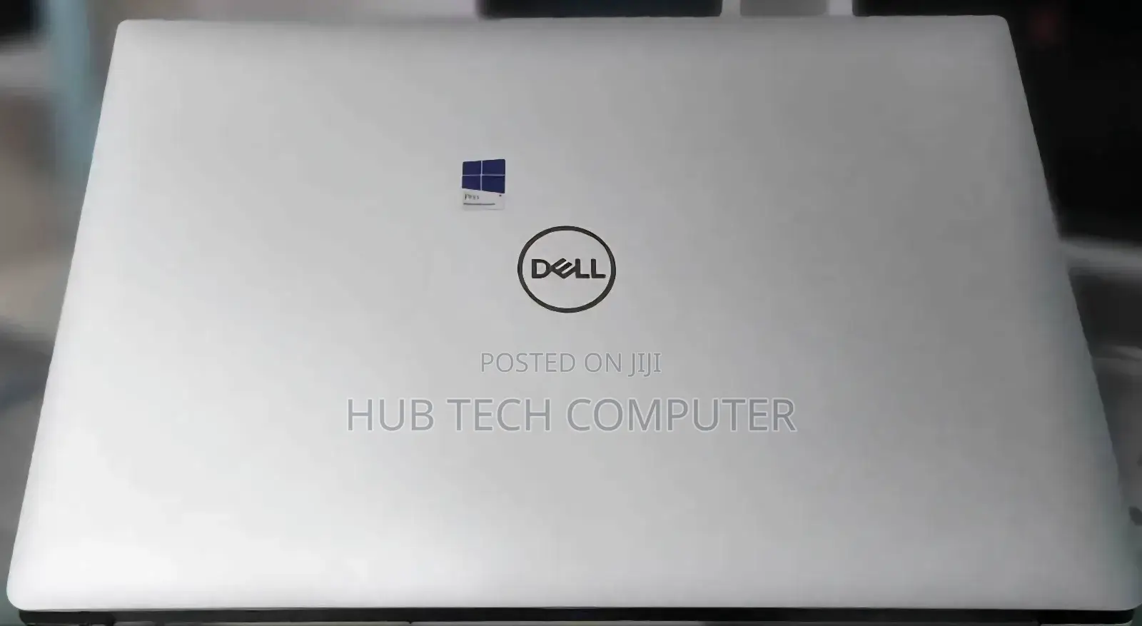 New Laptop Dell Precision 15 3520 16GB Intel Core I7 SSD 512GB