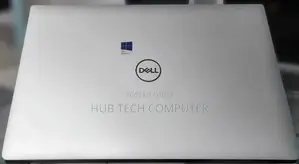 New Laptop Dell Precision 15 3520 16GB Intel Core I7 SSD 512GB