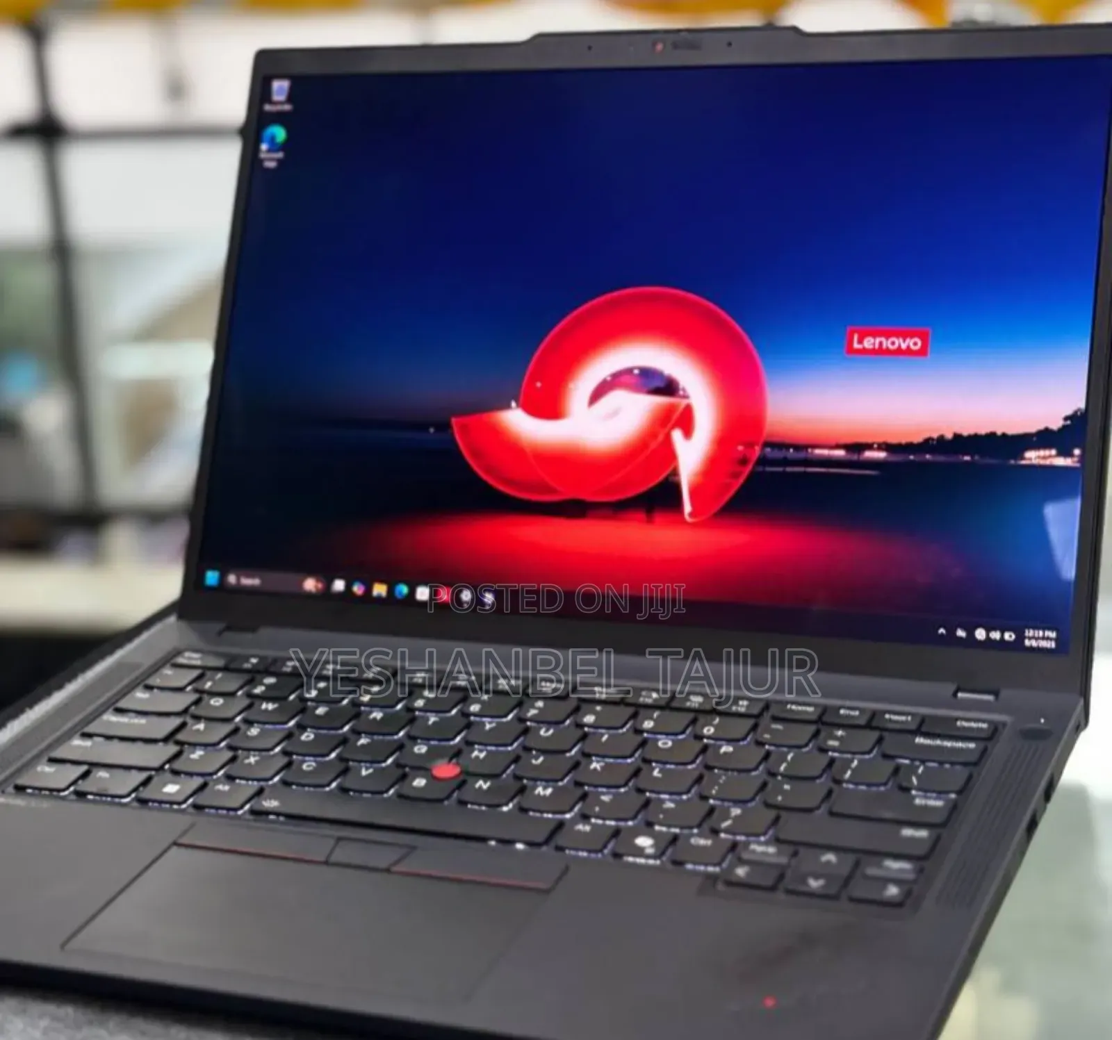 New Laptop Lenovo Thinkpad P14s 64GB AMD Ryzen 7 SSD 1T