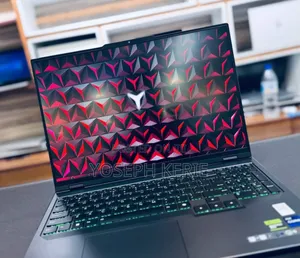 New Laptop Lenovo Legion 5 16GB Intel Core I9 SSD 1T