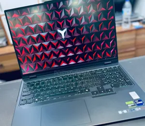 New Laptop Lenovo Legion 5 16GB Intel Core I9 SSD 1T