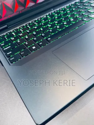 New Laptop Lenovo Legion 5 16GB Intel Core I9 SSD 1T