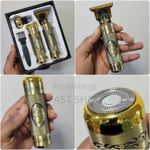 3 in 1 Multifunctional Hair Clipper